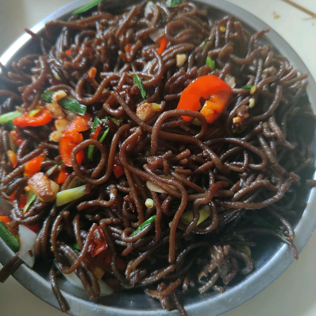 我不是疯子
