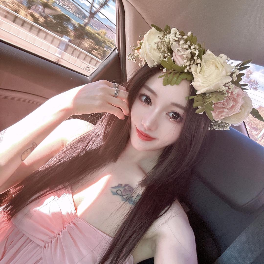 李炎炎🐽