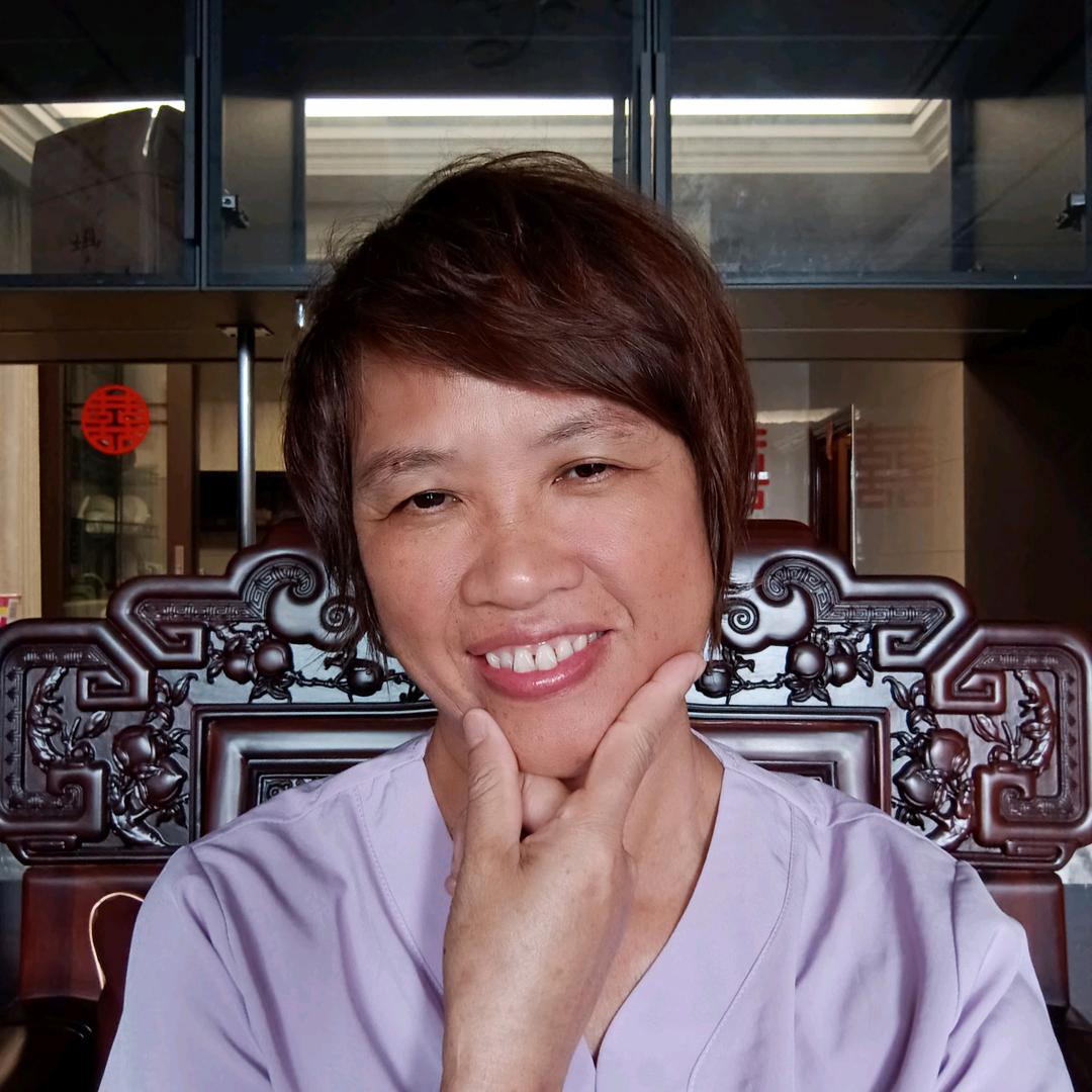 我是一名客家月嫂青姐