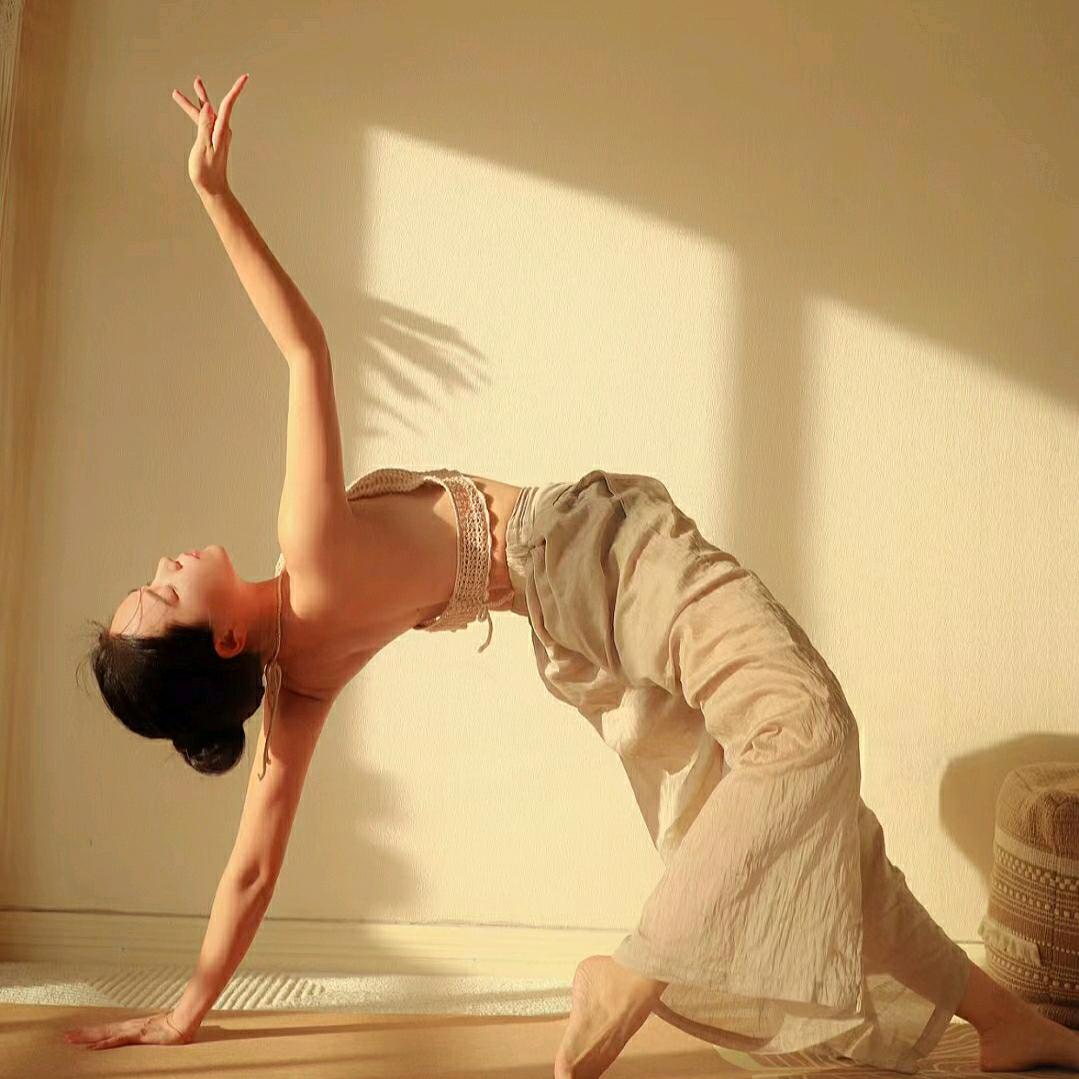 归位瑜伽（广华馆）