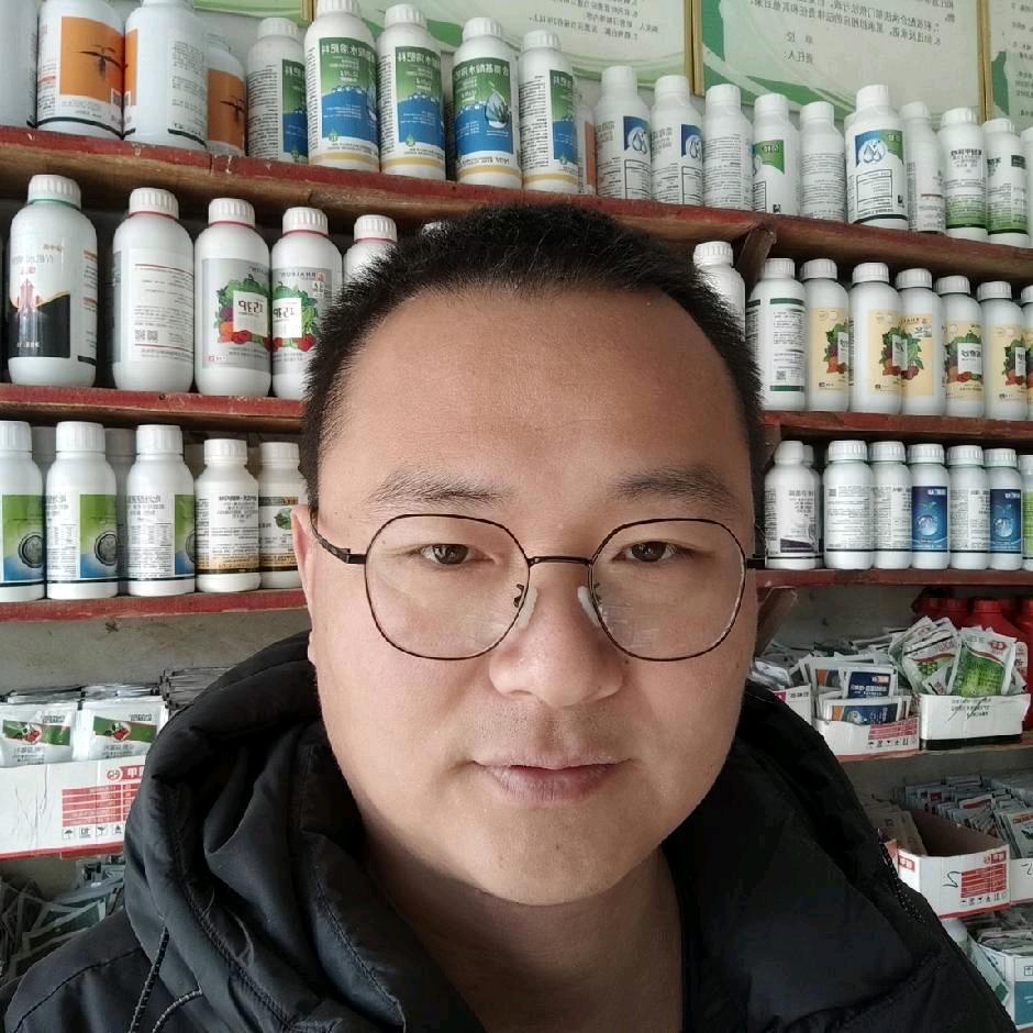 邵庄镇品牌农资王标