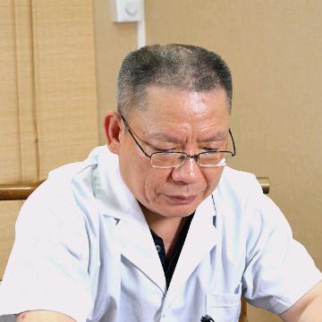 李刚主任