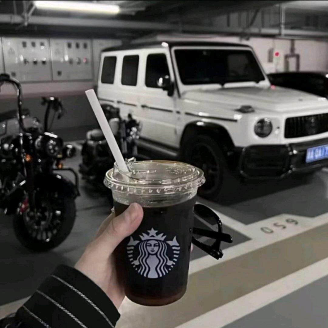 :