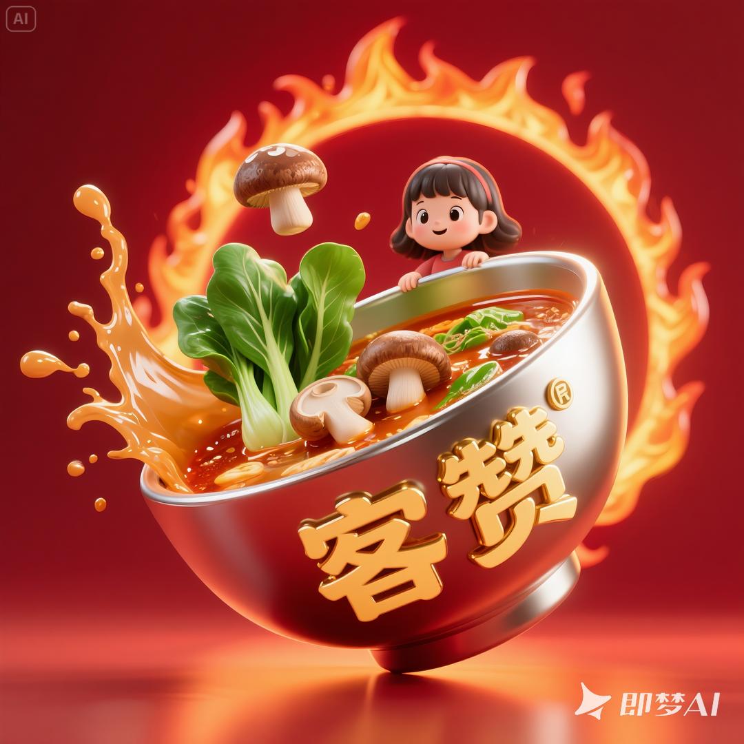 客赞麻辣烫（包头东河区站北路店）