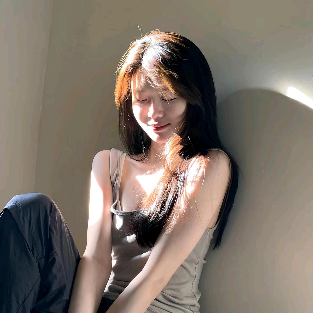 压我头发啦