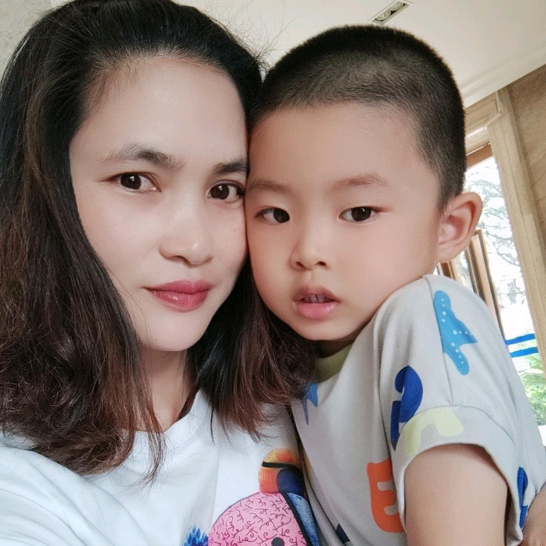 袁袁麻麻