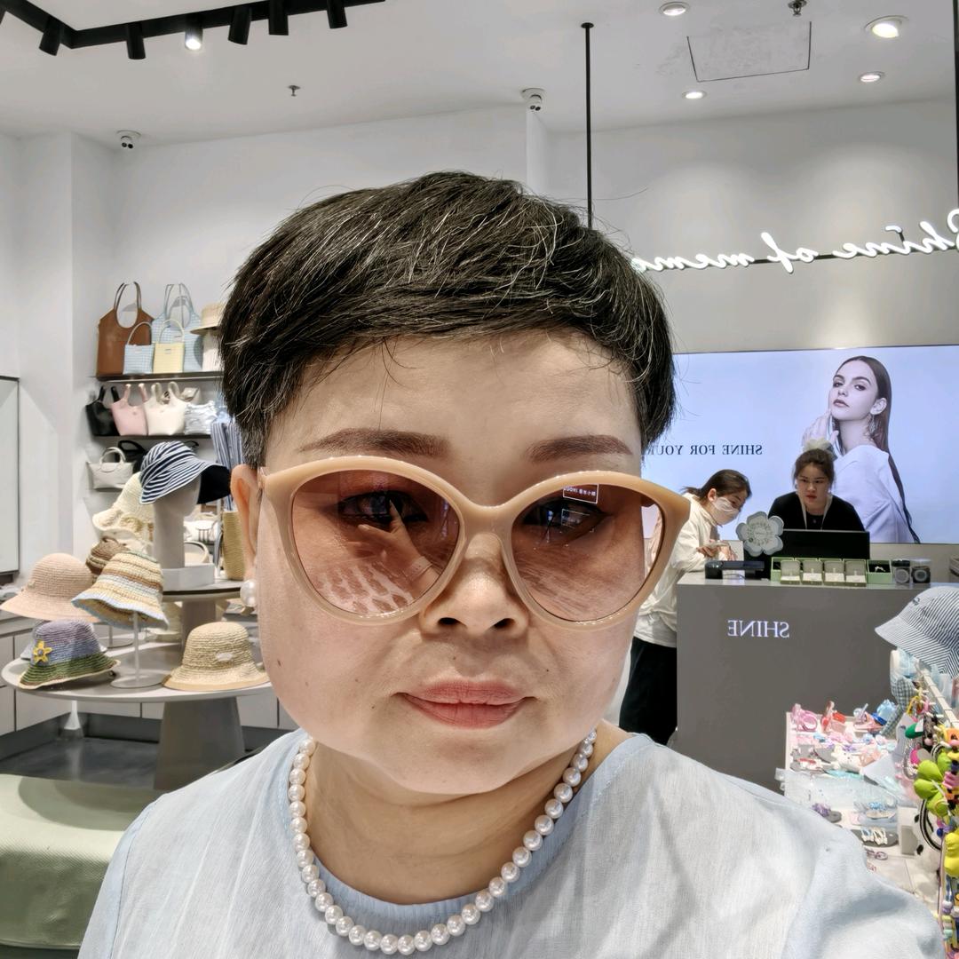 大圆脸锅锅（已瘦23斤）