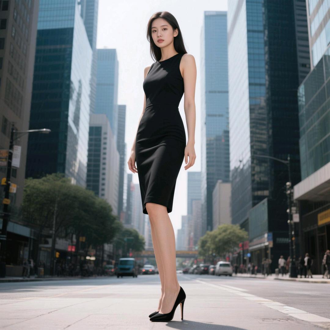 语甜女装  厂家直销