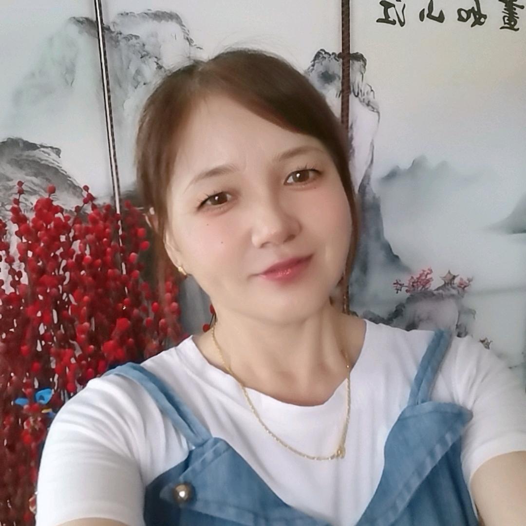 我的梦
