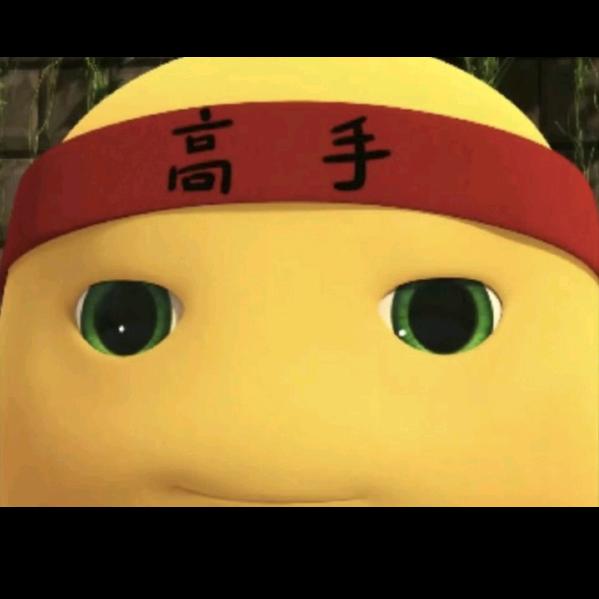 #奶龙不胖