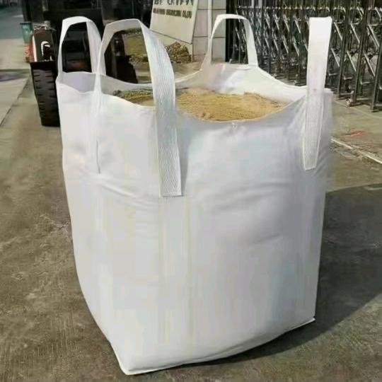 睿驰吨包、软托盘