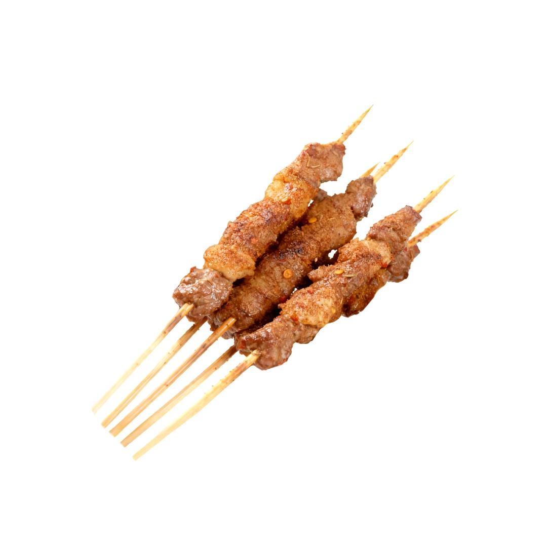 泥嚎我是一把羊肉串