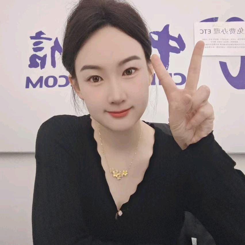 @饭搭子(新人主播)