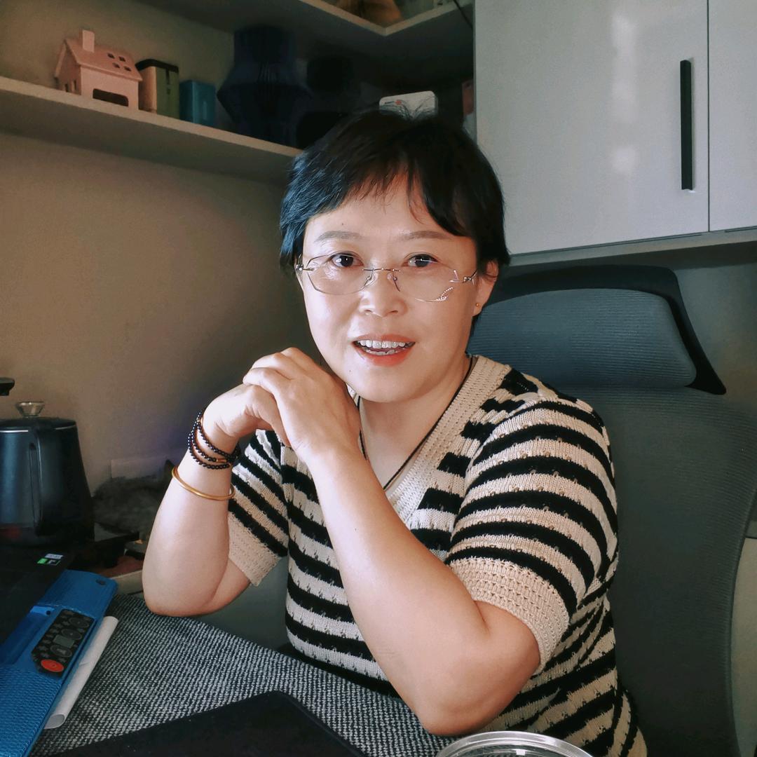 夏津华姐聊家装