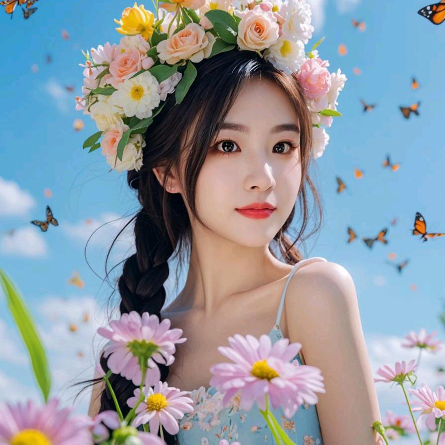 🌹四季🌈🍭安然💞