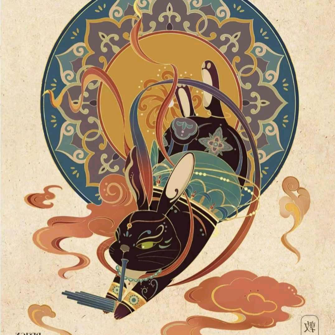 懒懒懒懒的