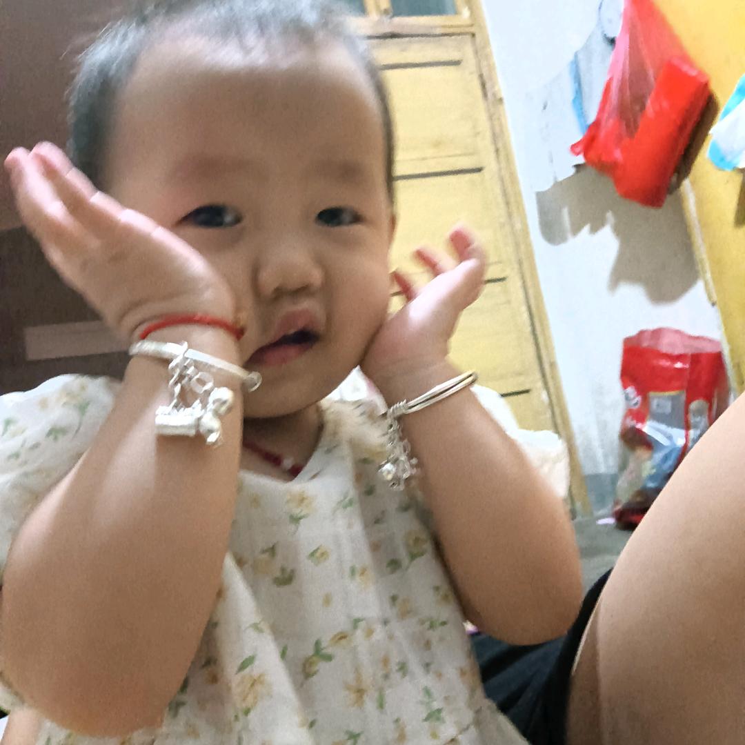 晓晓燕