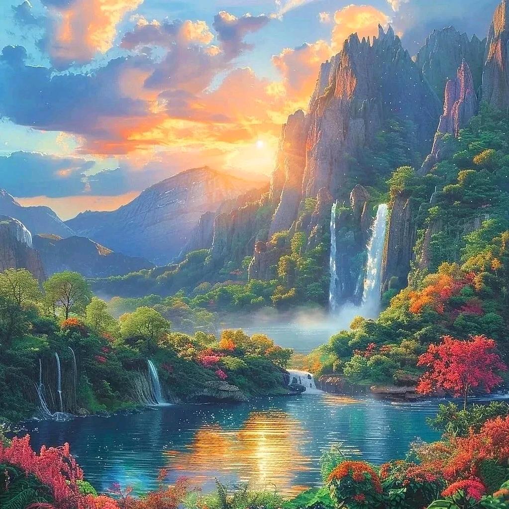 ꧁༺八方༒来财༻꧂