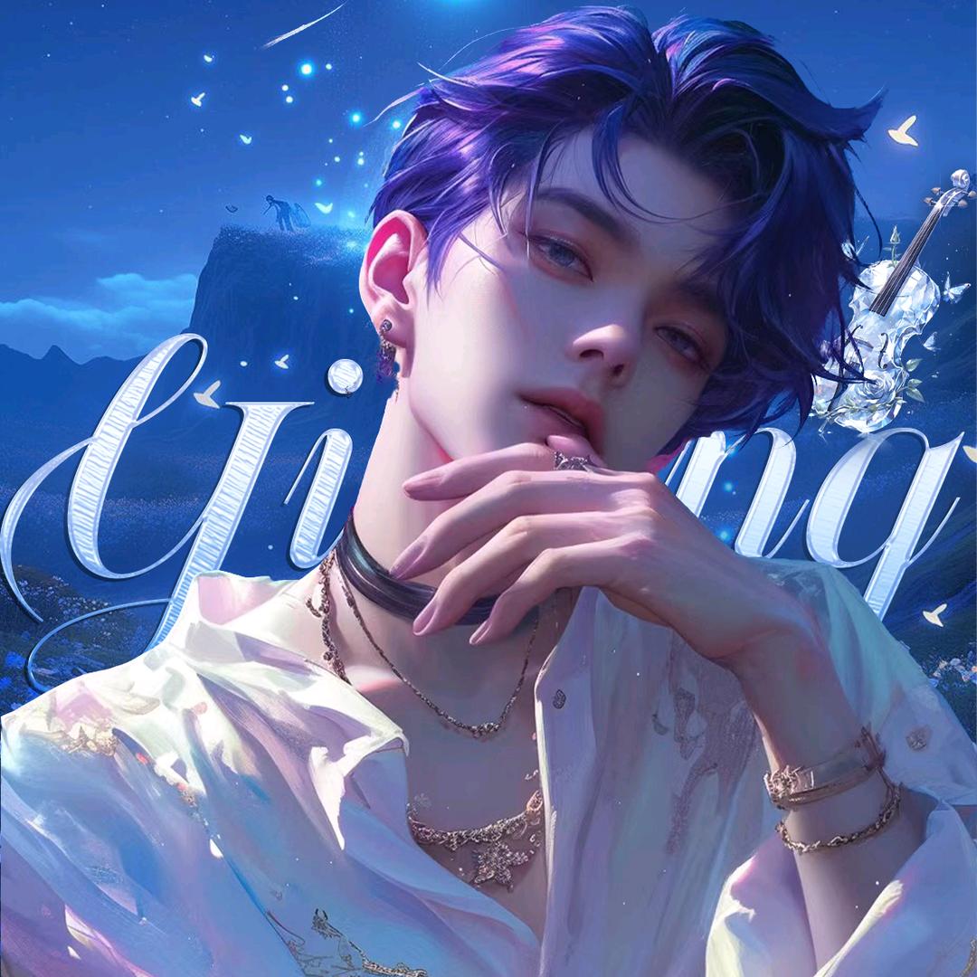 𝓕.子龙