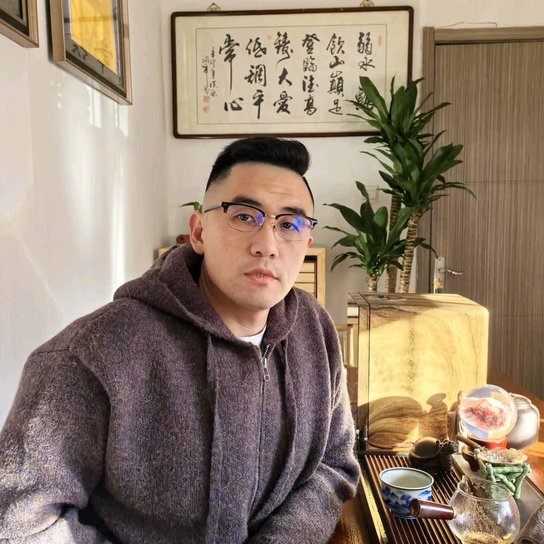 津门薛伯伯