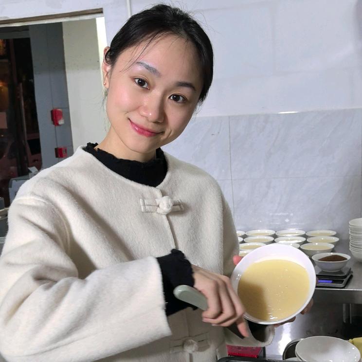 重庆凉糕批发香香妹