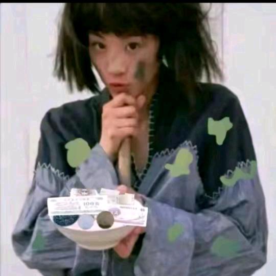 毛仔【专业要饭】