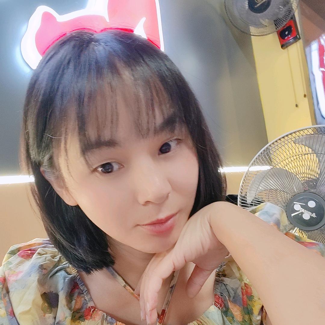 摆烂小鱼🐠