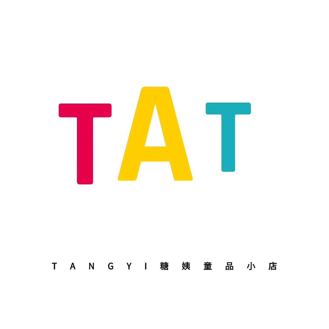 TAT糖姨童品