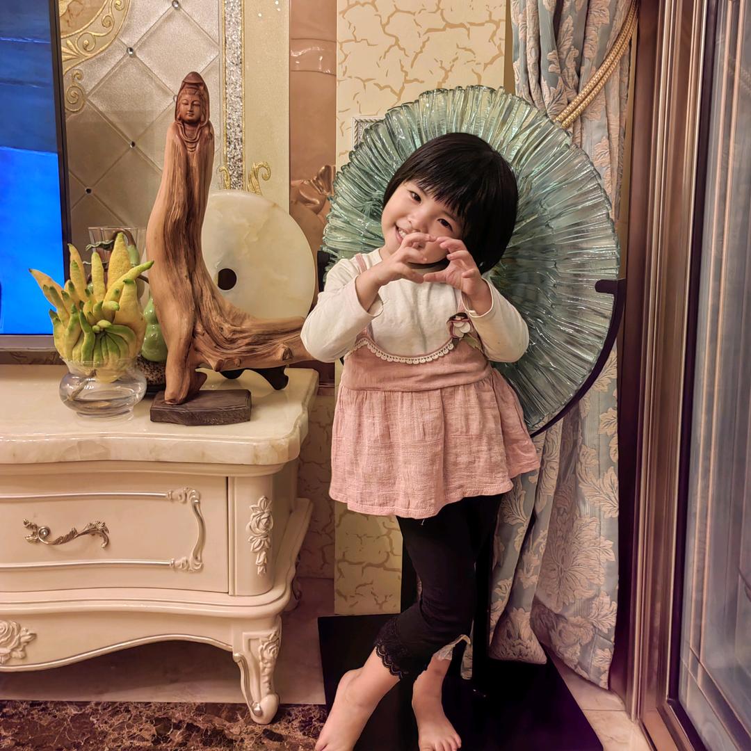我家的荧荧
