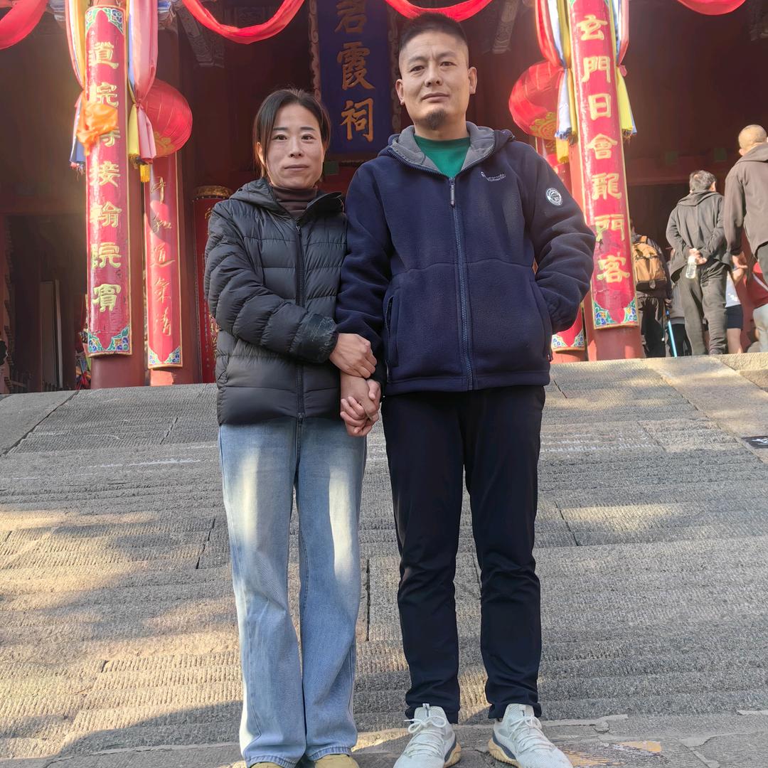 道生万物《天地人和》玄法阁