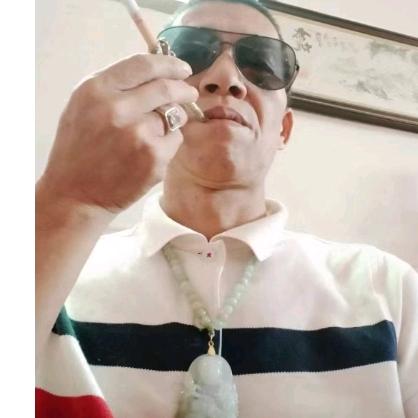 赵爷爷(潮艺家族）