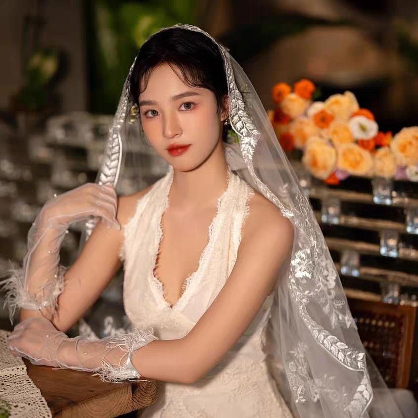 赤水化妆师 晓慧呀～【接妆版】