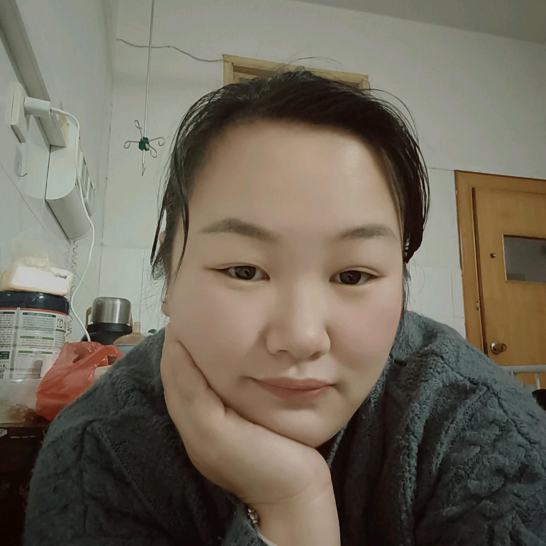 一个小啾啾