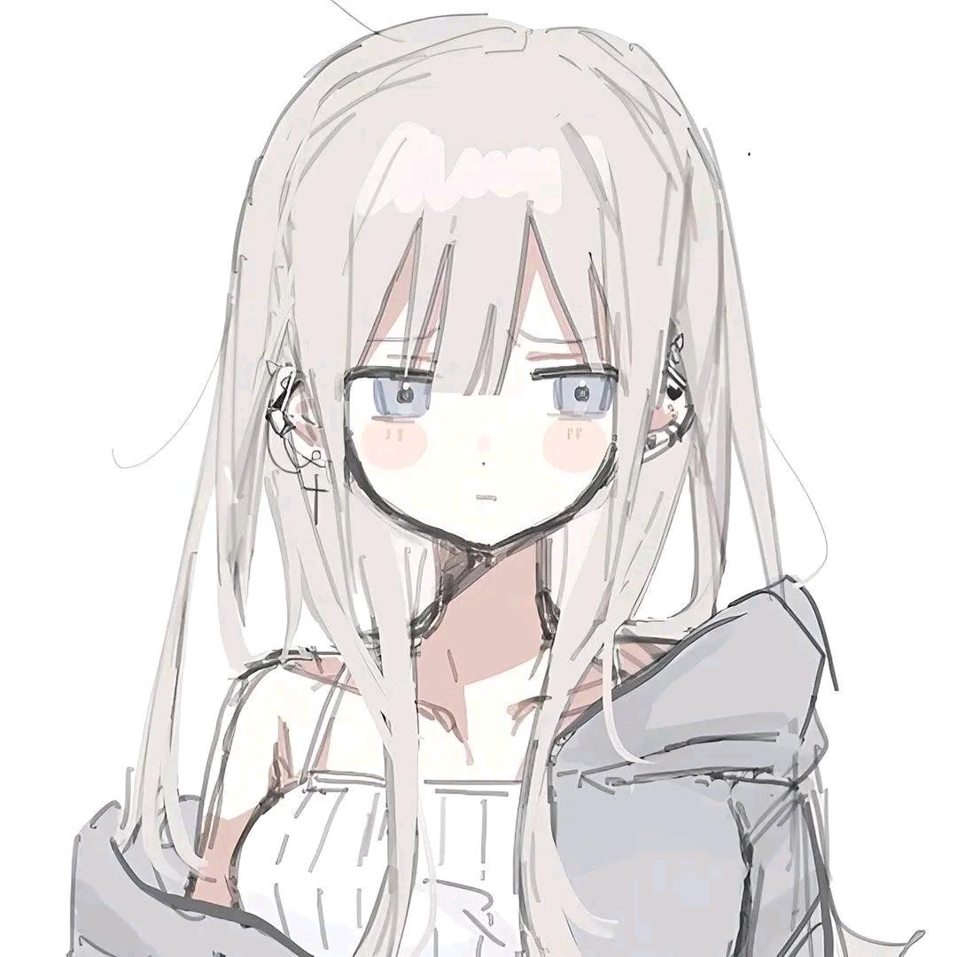 是浅林吖.