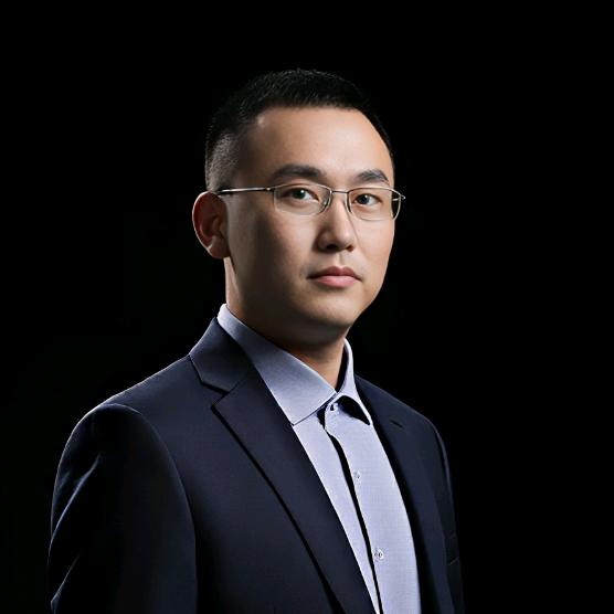 赵山河