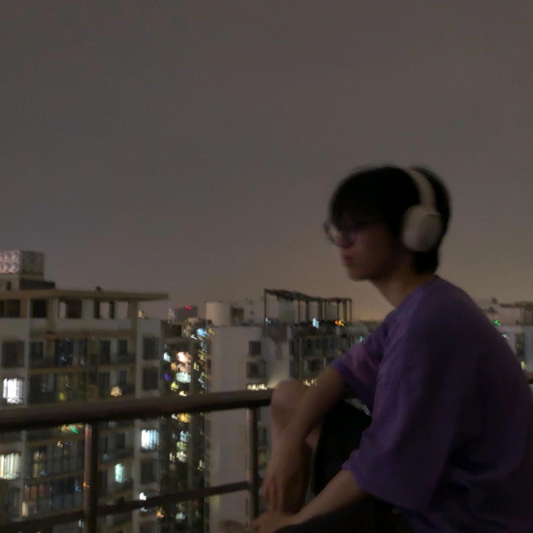 雨天蛙