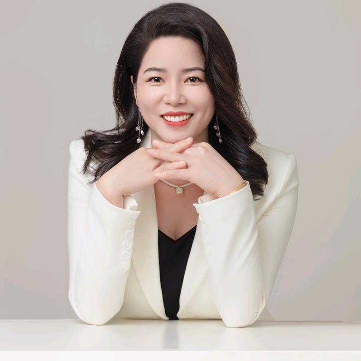 深圳玖美昉·毛校长聊头疗