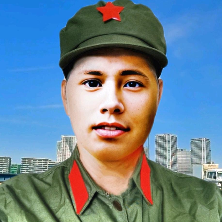 我是聚缘