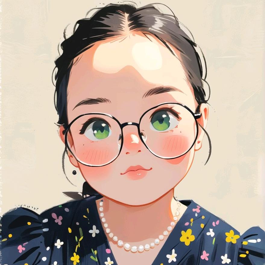 莉莉🐏