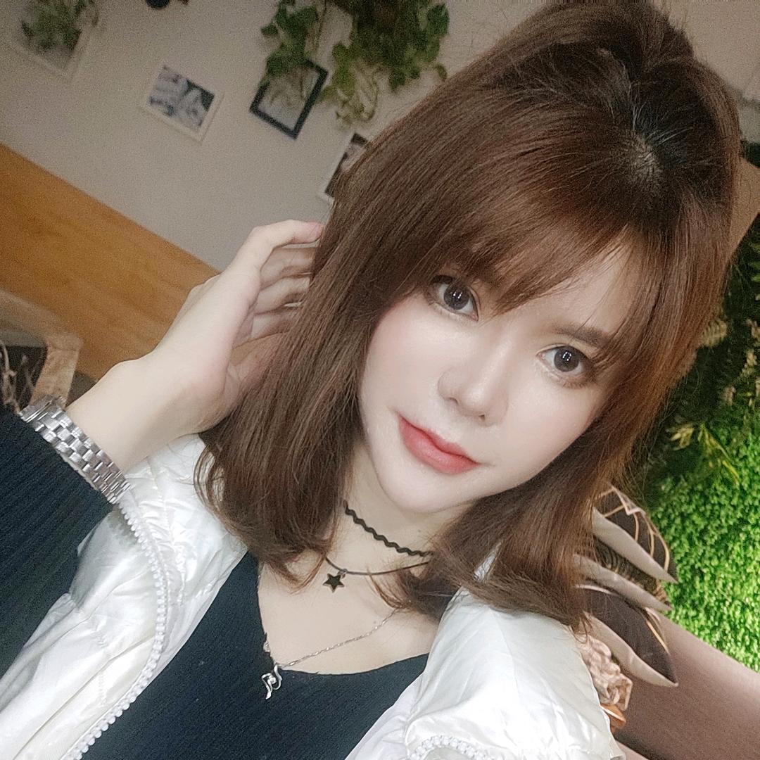 咔淇🥰