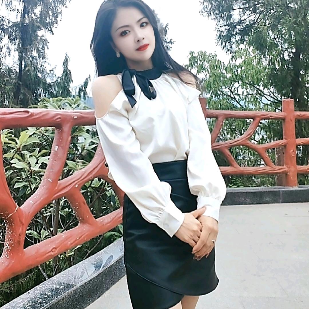 丽