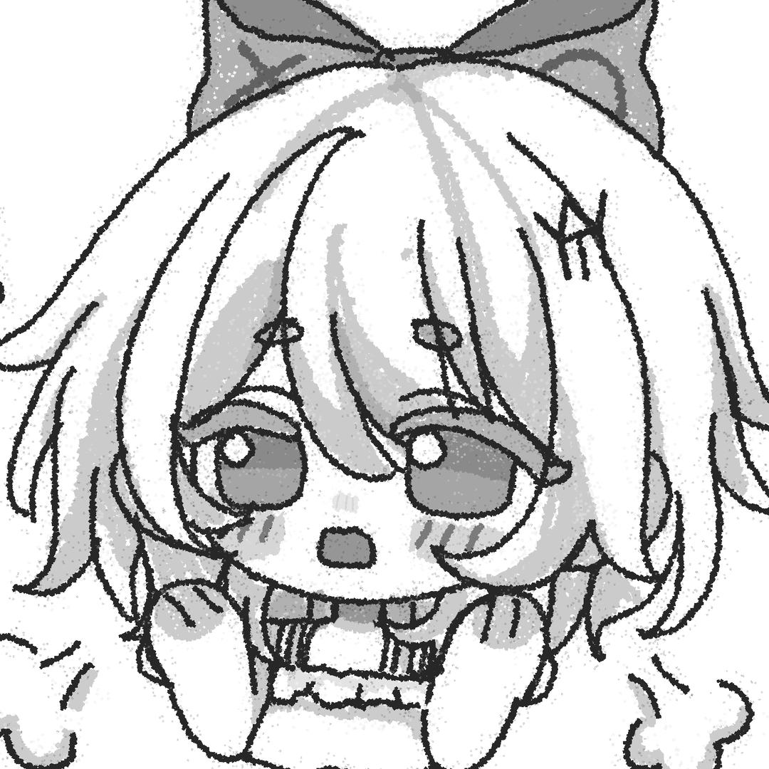爱吃蛋挞的Yami
