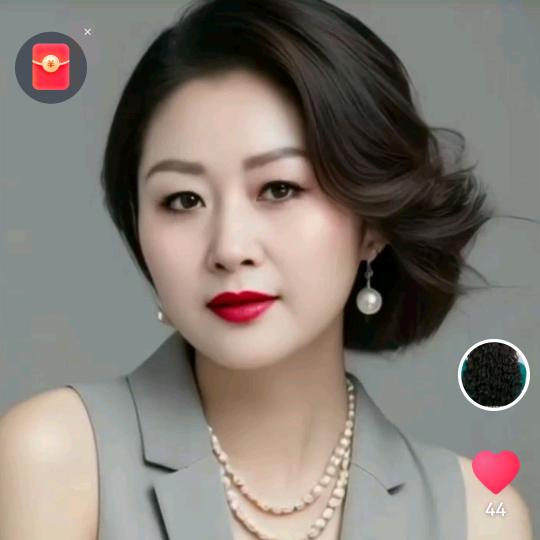 戏迷霞姐