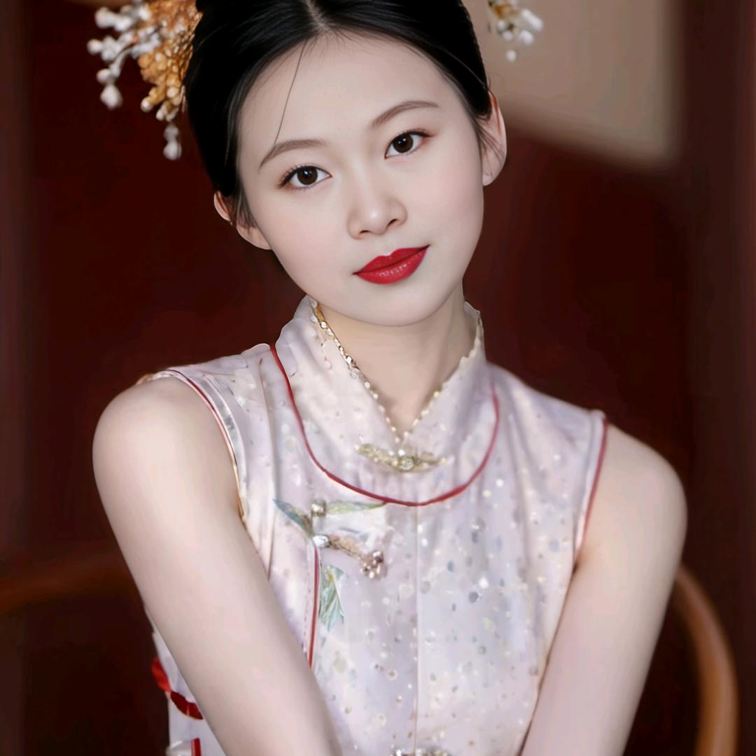 小小姐