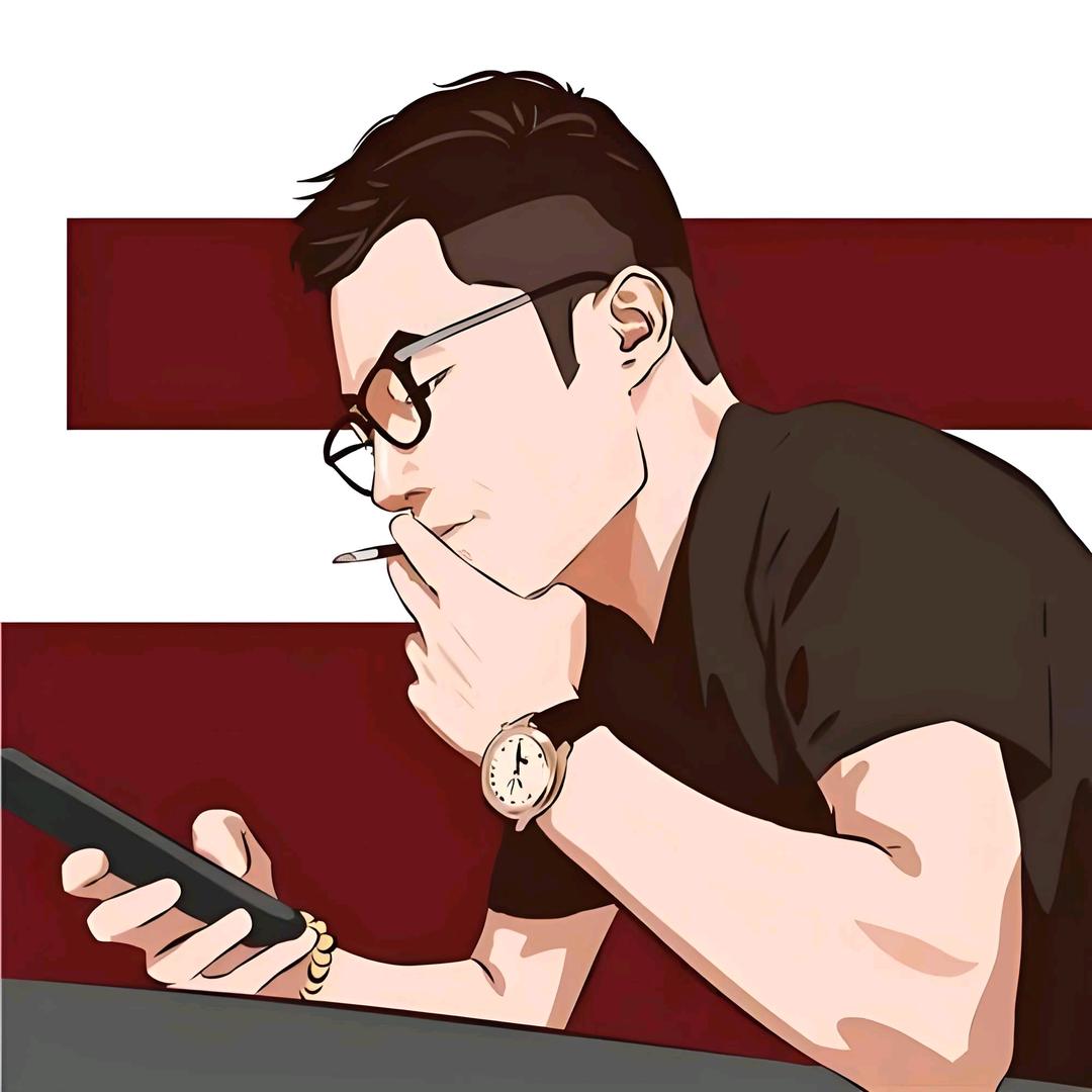💫年少的你