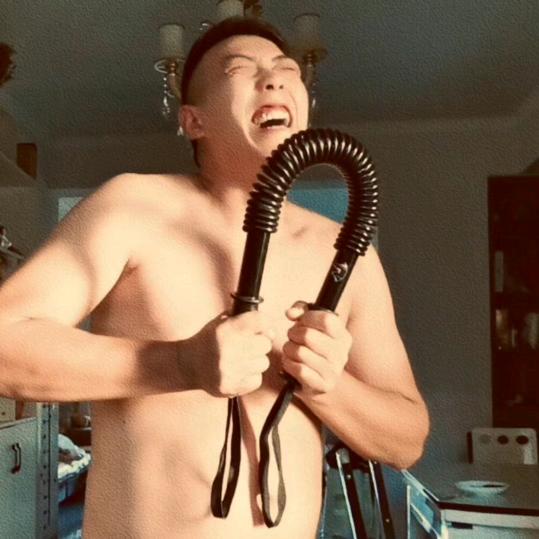 国强