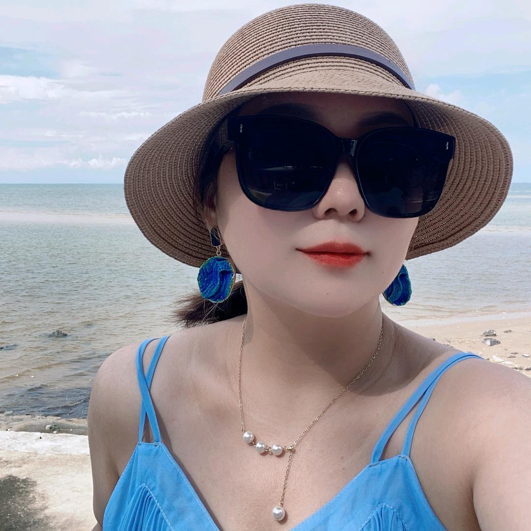 保时姐😎