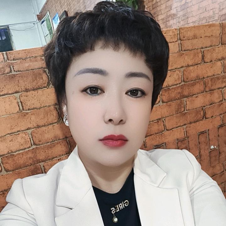 爱笑的小幸运