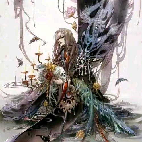 无足鸟（直播号）