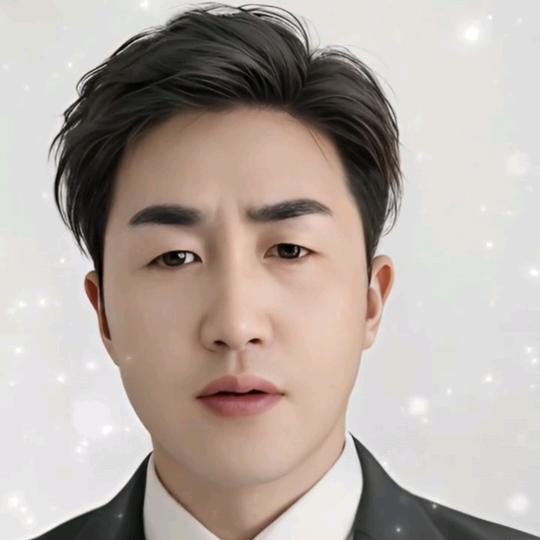 阿龙造型
